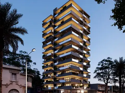 Departamento en Venta en Jorge Cura, Rosario