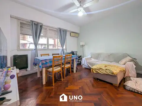 Departamento en Venta en Rosario, Santa Fe
