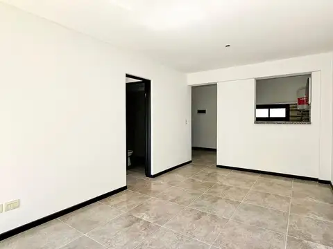 Departamento en Venta en Nuestra Señora De Lourdes, Rosario