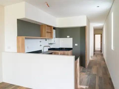 Departamento en Venta en Arroyito, Rosario
