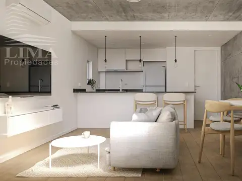Departamento en Venta en Rosario, Santa Fe