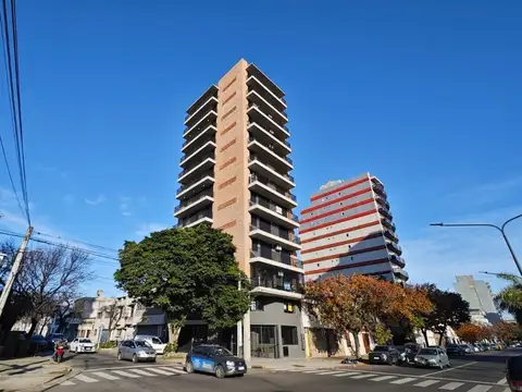 Departamento en Venta en Barrio España y Hospitales, Rosario