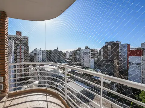 Departamento en Venta en Centro, Rosario