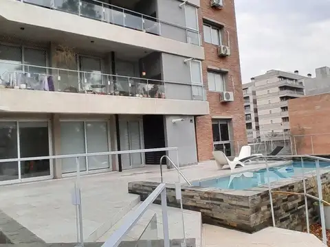 Departamento en Venta en Rosario, Santa Fe