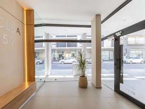 Departamento en Venta en Centro, Rosario