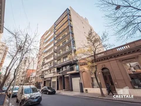 Departamento en Venta en Centro, Rosario
