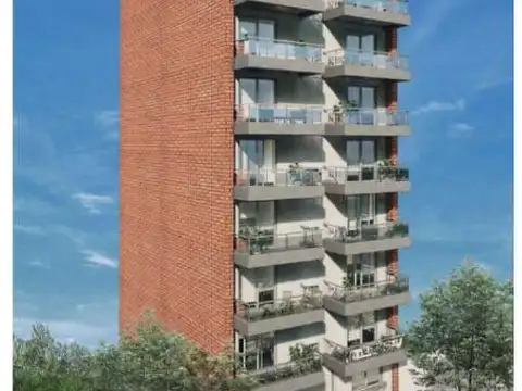 Departamento en Venta en Centro, Rosario