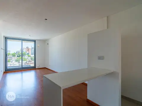 Departamento en Venta en Nuestra Señora De Lourdes, Rosario