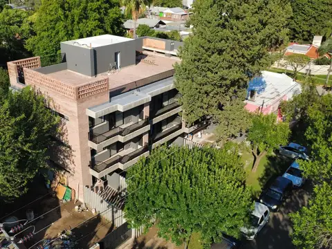 Departamento en Venta en Funes, Rosario