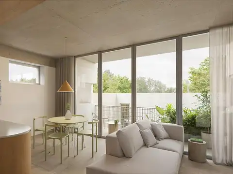 Departamento en Venta en Pichincha, Rosario