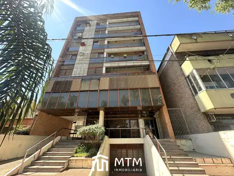 Departamento en Venta en Alberdi, Rosario