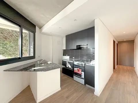 Departamento en Venta en Abasto, Rosario