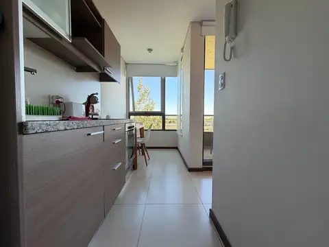 Departamento en Venta en Puerto Norte, Rosario