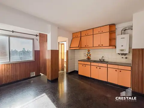 Departamento en Venta en Centro, Rosario