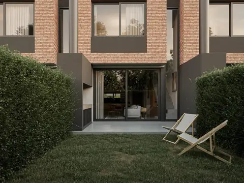 Departamento en Venta en Fisherton, Rosario