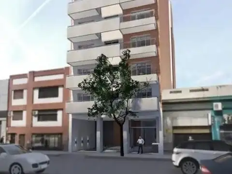 Departamento en Venta en Centro, Rosario