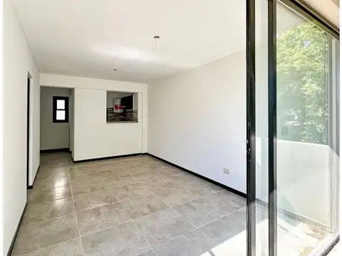 Departamento en Venta en Nuestra Señora De Lourdes, Rosario