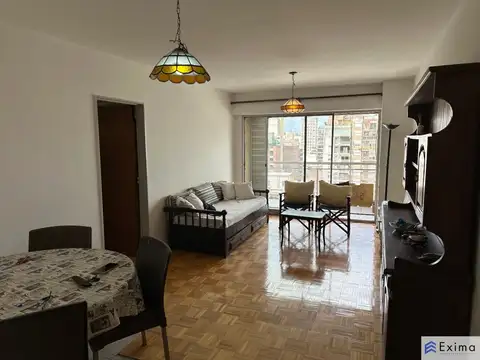 Departamento en Venta en Centro, Rosario