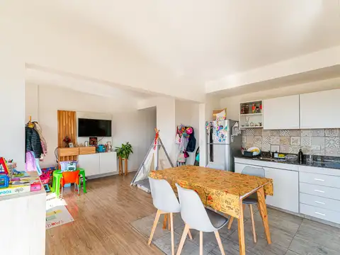 Departamento en Venta en Alberdi, Rosario