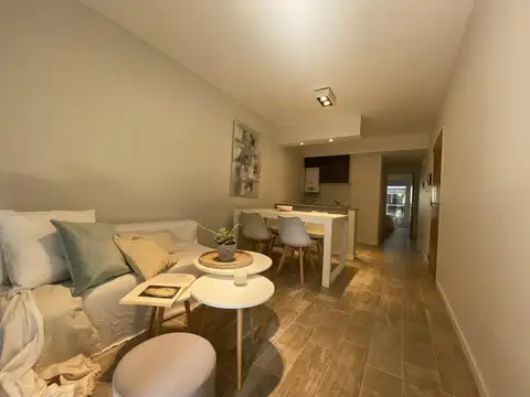 Departamento en Venta en Martín, Rosario