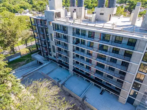 Departamento en Venta en Fisherton, Rosario