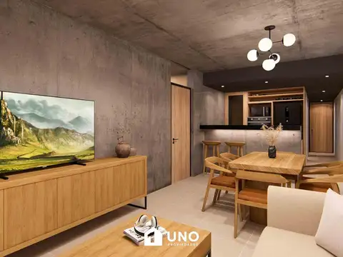 Departamento en Venta en Rosario, Santa Fe