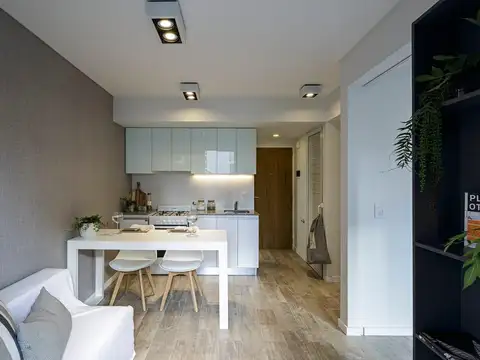 Departamento en Venta en Rosario, Santa Fe
