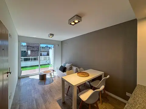 Departamento en Venta en Rosario, Santa Fe