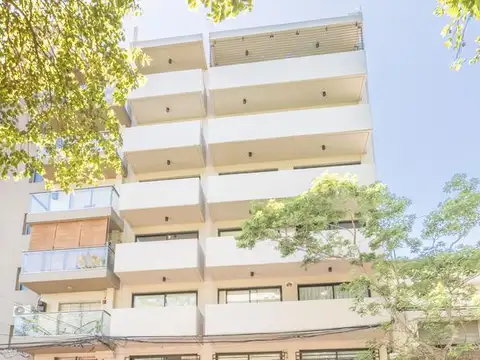 Departamento en Venta en Echesortu, Rosario