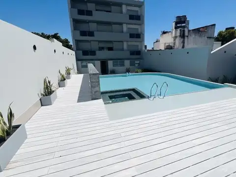 Departamento en Venta en Pichincha, Rosario