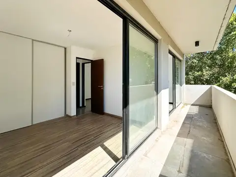 Departamento en Venta en Nuestra Señora De Lourdes, Rosario