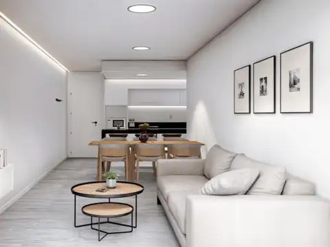 Departamento en Venta en Centro, Rosario