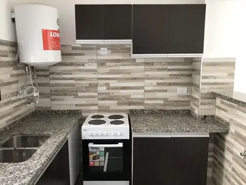 Departamento en Venta en Nuestra Señora De Lourdes, Rosario