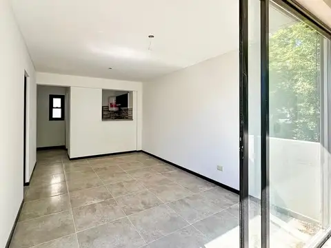 Departamento en Venta en Nuestra Señora De Lourdes, Rosario