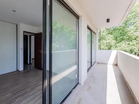 Departamento en Venta en Nuestra Señora De Lourdes, Rosario