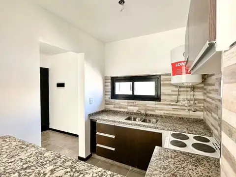 Departamento en Venta en Nuestra Señora De Lourdes, Rosario