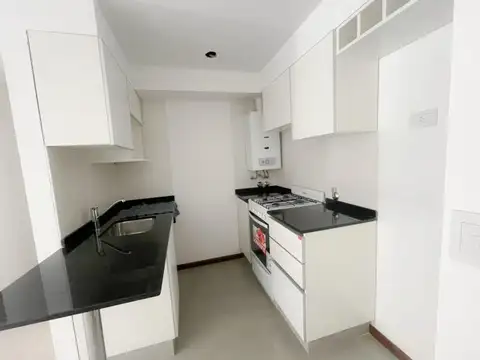 Departamento en Venta en Centro, Rosario