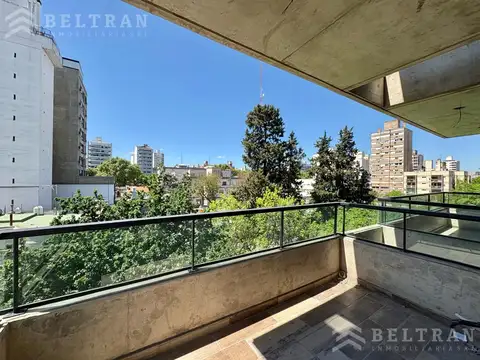 Departamento en Venta en Nuestra Señora De Lourdes, Rosario