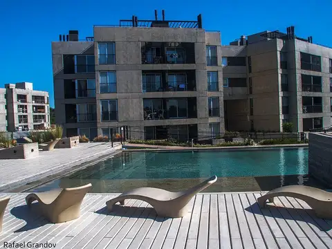 Departamento en Venta en Funes, Rosario