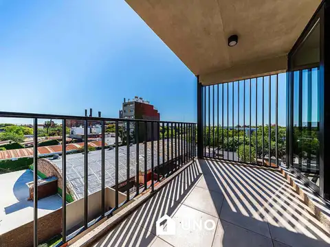 Departamento en Venta en Arroyito, Rosario