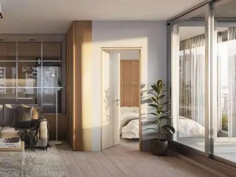 Departamento en Venta en Centro, Rosario