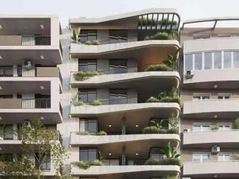Departamento en Venta en Centro, Rosario