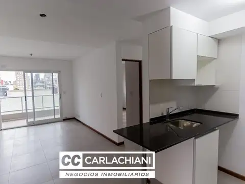 Departamento en Venta en Centro, Rosario