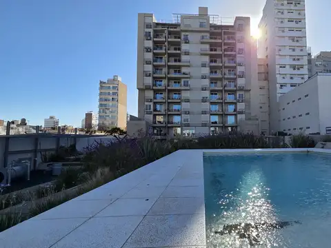 Departamento en Venta en Nuestra Señora De Lourdes, Rosario