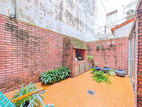 Departamento en Venta en Centro, Rosario