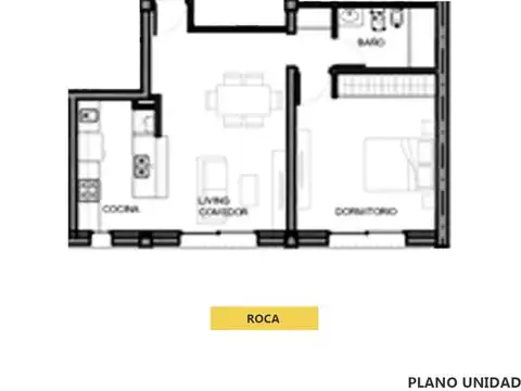 Departamento en Venta en Abasto, Rosario
