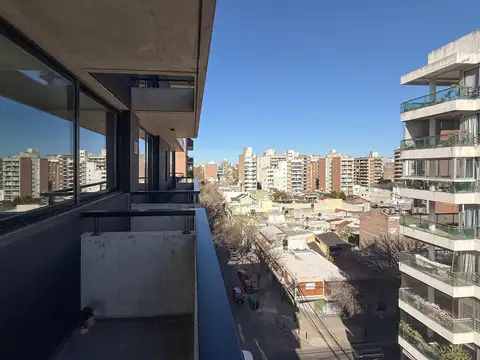 Departamento en Venta en Abasto, Rosario