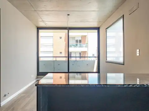 Departamento en Venta en Abasto, Rosario