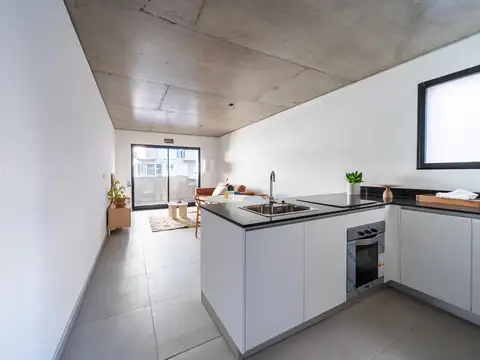 Departamento en Venta en Centro, Rosario