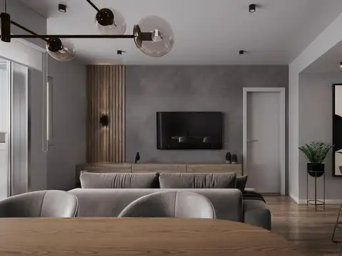 Departamento en Venta en Centro, Rosario